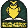 Vilniaus Pelėdos pradinė mokykla