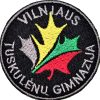 Vilniaus Tuskulėnų gimnazija