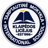 KLaipėdos licėjus II